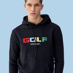 Sintra Travel Hoodie