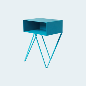 Nido Chair